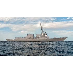 DDG 99(1)